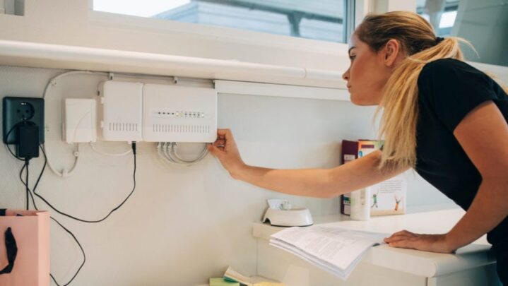 How To Detect If Someone Is Stealing Your Wifi?