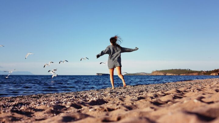 How To Know When To Stop Caring For Others And Care About Self