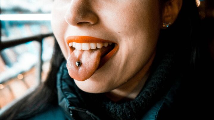 How To Take A Good Care Of Your Tongue Piercing: Know Here