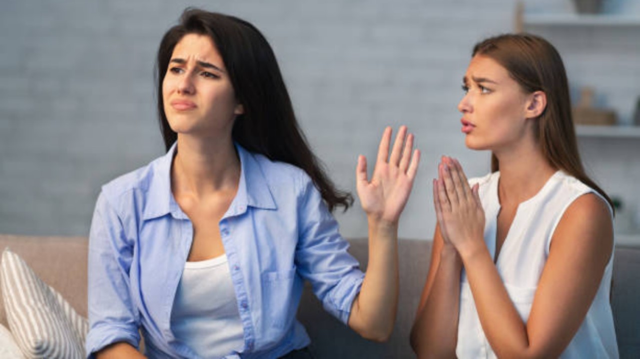 How To Tell It's Time To Stop Helping Others And Help Self