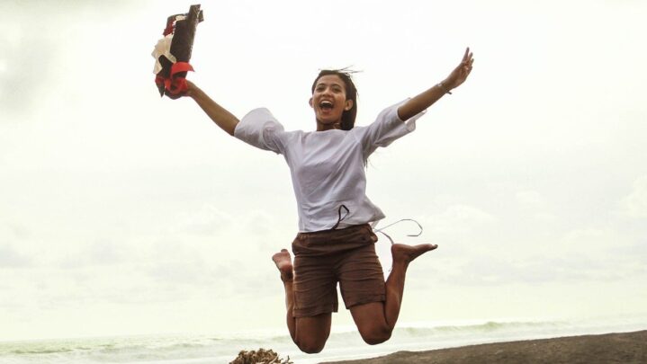 Importance Of Joy To Heal Development