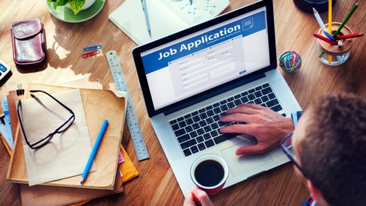 Importance Of Maintaining High Morale During Job Search