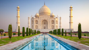 Incredible India: 7 Indian Destinations Best For Leisure Travel