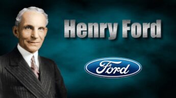 Inspiring Story: The Rise Of Ford