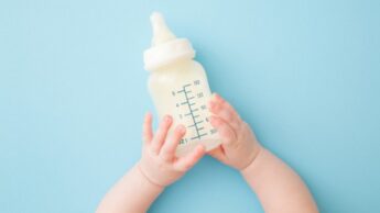 Is Breast Milk Probiotic? Read On