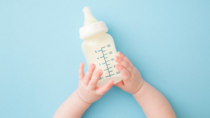 Is Breast Milk Probiotic? Read On