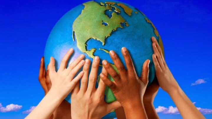 Is World Peace Possible?