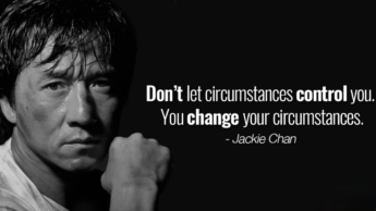 Jackie Chan Quotes To Stay Strong Daily