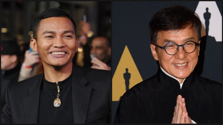 Jackie Chan, Tony Jaa To Bruce Lee: 5 Best Martial Artists Who Also Acted In Movies & Inspired Us