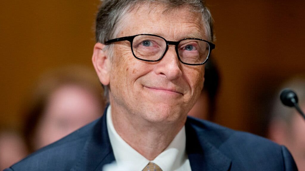 Life Filled With Success: Here Is All You Need To Know About Bill Gates