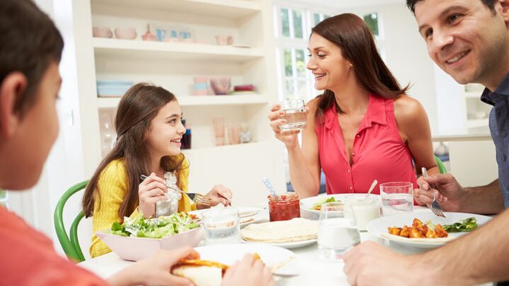 Mindful Eating Tips To Stay Forever Healthy