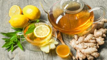 A Cup Of Tea Is The Ultimate Warm Drink: Tips & Tricks To Make Your Tea Healthier