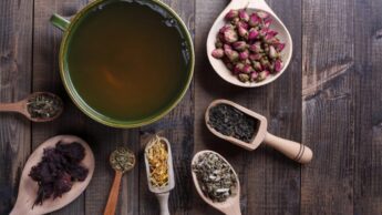 Most Popular And Healthy Types Of Tea