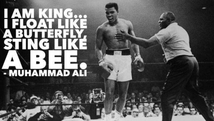 Muhammad Ali’s Truly Badass Statements That Are Inspiration For Many