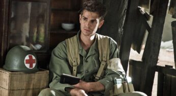Must Read: 5 Things We Learn From Andrew Garfield’s Hacksaw Ridge