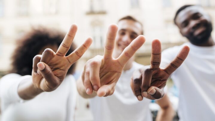 Must Read: A Heart At Peace Gives More Life To The Body