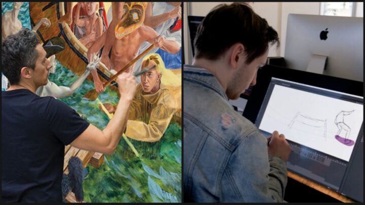 Must Read: Does An Artist Get Enough Recognition & Respect To That Of A Doctor?