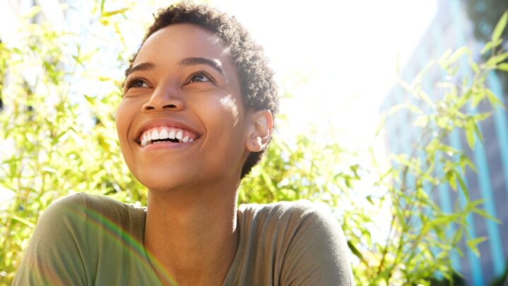 Must Read: Happiness Starts With A Decision To No Longer Be Sad