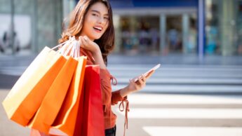 Must Read: How Does Shopping Work To Fight Depression?