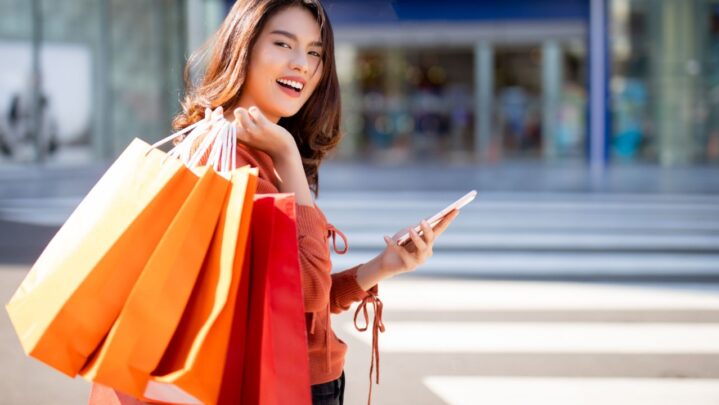 Must Read: How Does Shopping Work To Fight Depression?