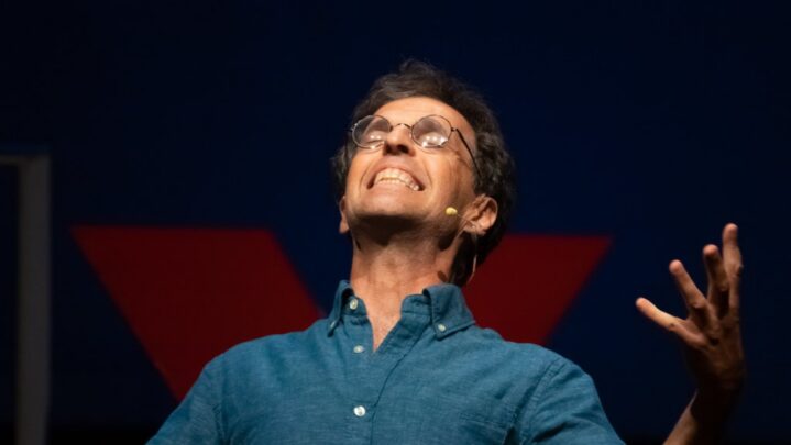 Must Read: The Art Of Creative Inspiration By Victor Shamas