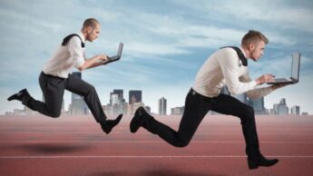 Must Read: Too Much Competitiveness Can Take Your Happiness Away