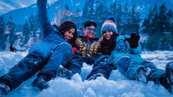Need To See Snowfall In India: Here Are Places To Visit