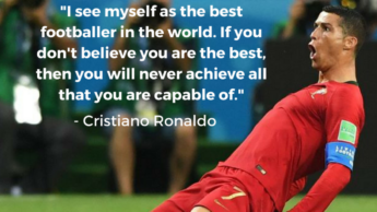 Inspiring Quotes For Life From Greatest Football Players Around The World