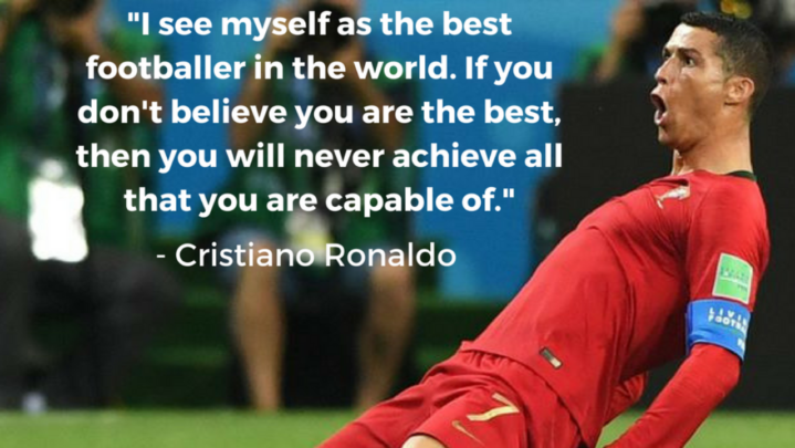 Inspiring Quotes For Life From Greatest Football Players Around The World