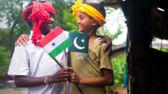 Peace Between India & Pakistan: Reflections