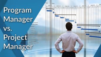 Project Management Vs. Program Manager: Know The Key Differences