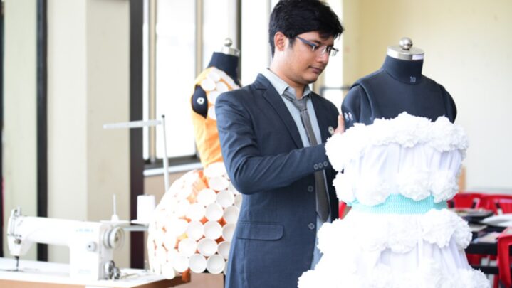 Pursue A Successful Career In The World Of Fashion: 5 Tips For Boys That Can Be Very Useful