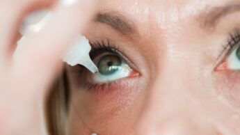 Reasons Why Eye Dryness Occurs