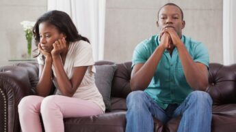 Signs That Show Your Marriage Is Heading For A Divorce