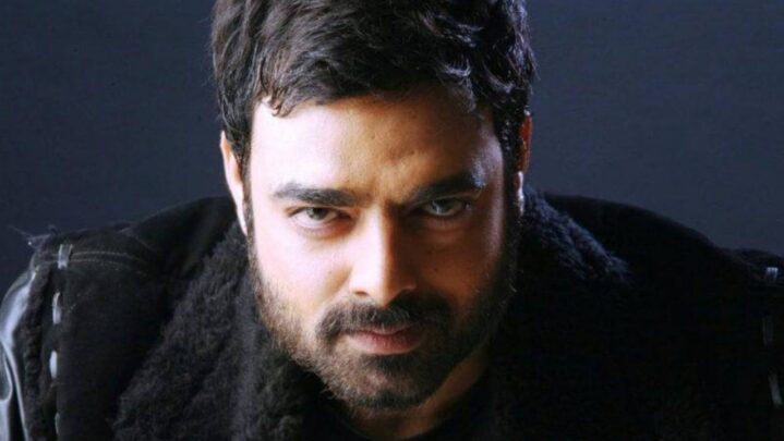 Sooryavanshi Star Abhimanyu Singh Reveals His Fitness Secret