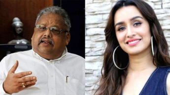 Success Mantra To Succeed From Rakesh Jhunjhunwala And Shraddha Kapoor