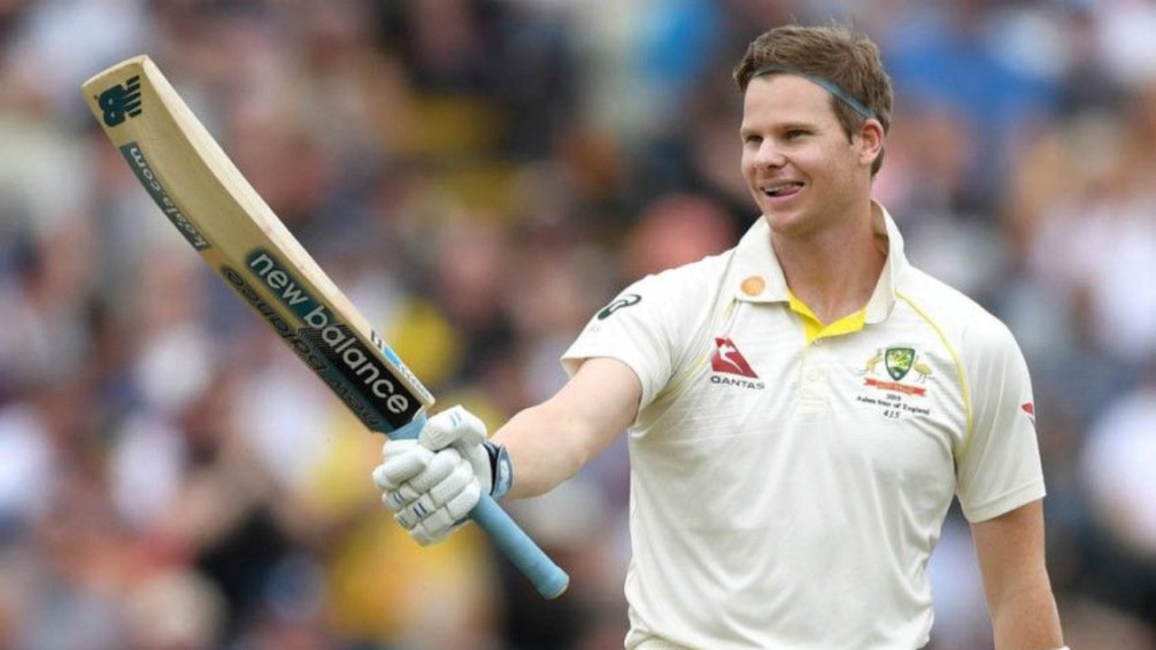 Take A Look At Steve Smith As He Shows Us How To Not Let Your Mistakes Control You