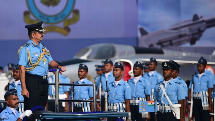 The Indian Air Force Posts Explained: Know Here