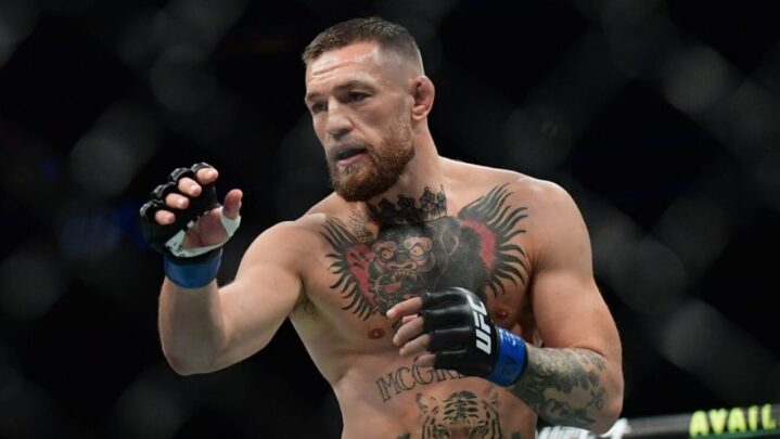 The Most Influential Notorious Conor McGregor’s Best Inspirational Moments In UFC