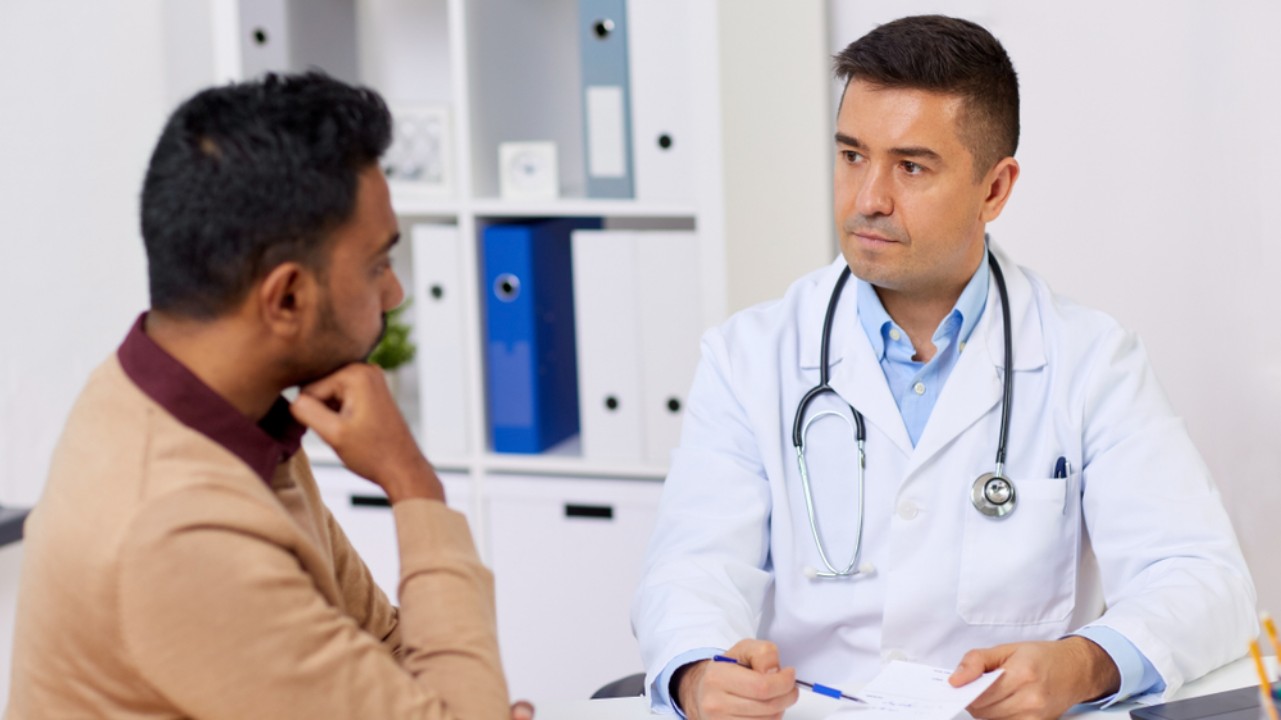 Things To Check When You Choose A Doctor