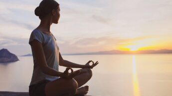 Benefits Of Meditation! Stress Relief, Anxiety, And Many More