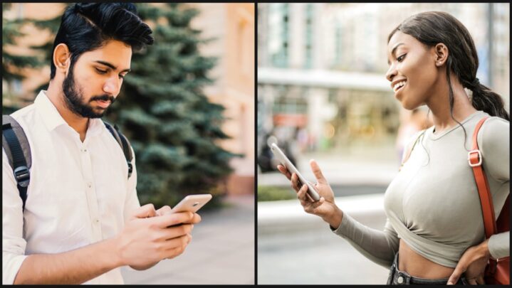 Tips To Slide Into Girls Insta DM