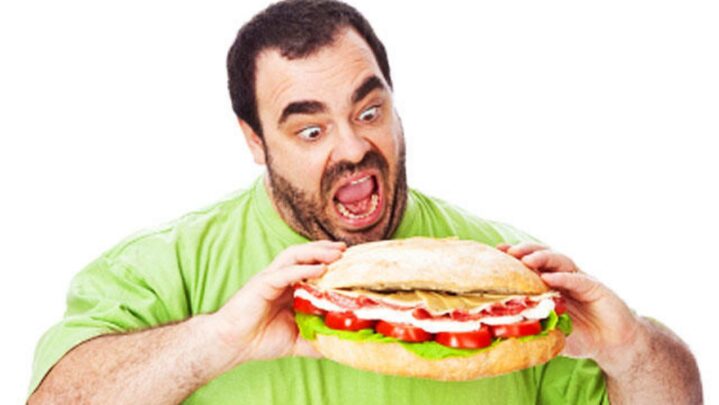 Too Much Happiness Leads To Weight Gain: Yay Or Nay?