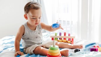 Top 10 Best Gifts For 1 Yr Old