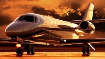Top 7 Most Expensive Aircrafts In The World