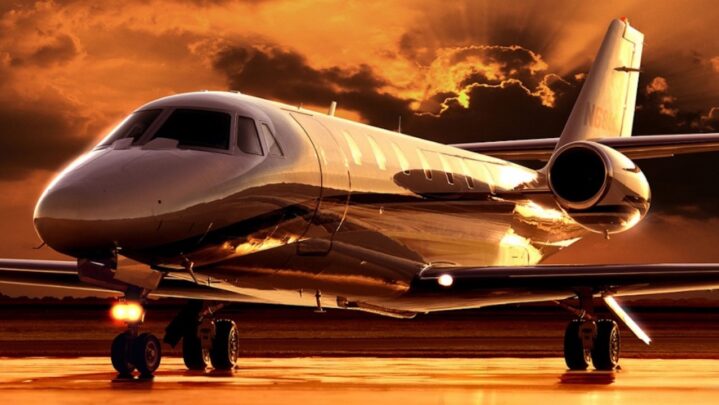 Top 7 Most Expensive Aircrafts In The World