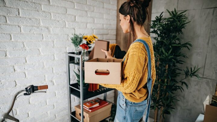 Ways And Tips To Organize Your Home & Keep It The Same