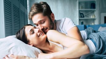 5 Tips Of Foreplay For Her