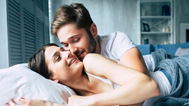 5 Tips Of Foreplay For Her