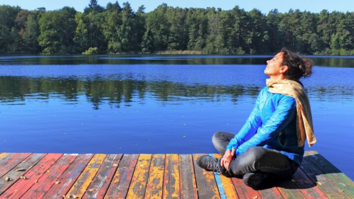 Ways To Appreciate Life & Live In The Moment